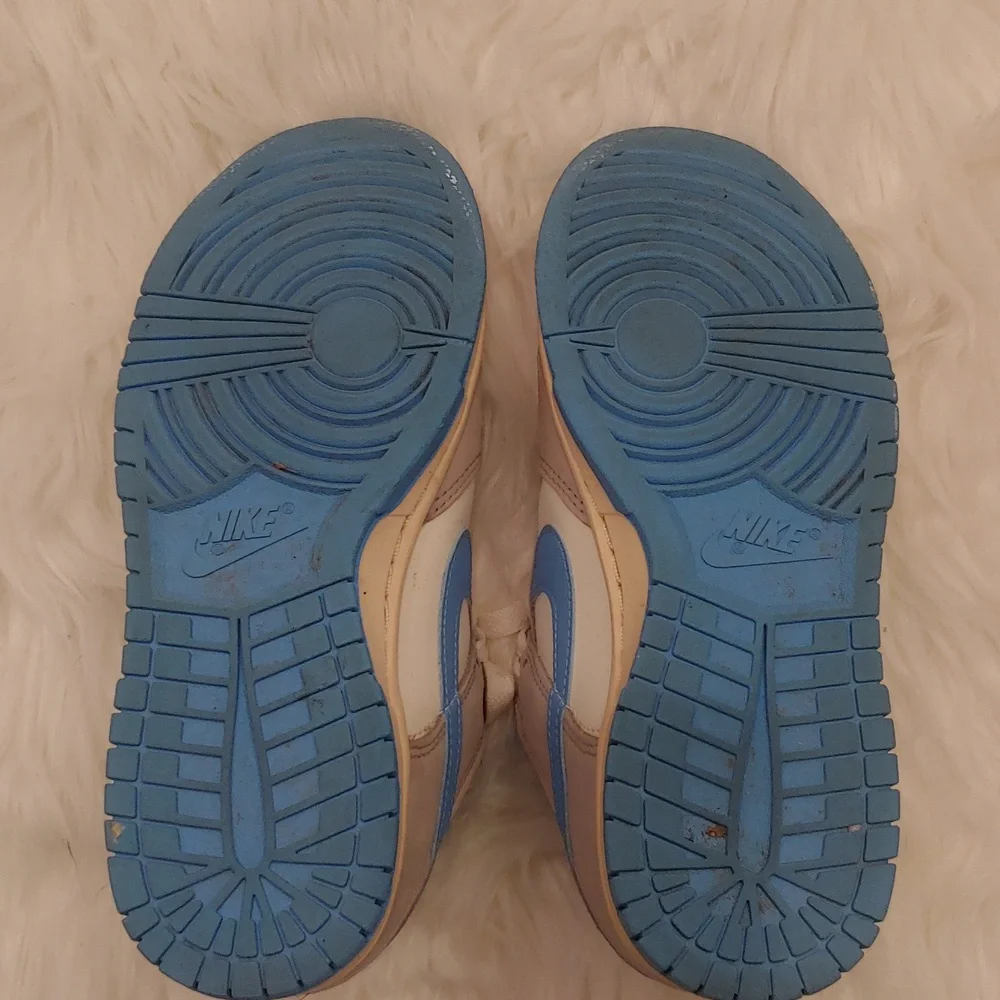 Nike Dunk Low Athletic Department University Blue - Picture 5 of 11